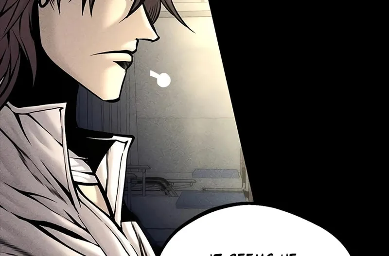 Festival of Warriors Chapter 25 page 45 - 