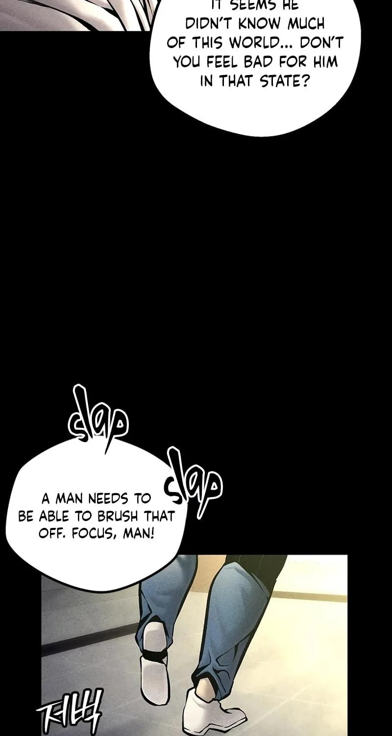 Festival of Warriors Chapter 25 page 46 - 