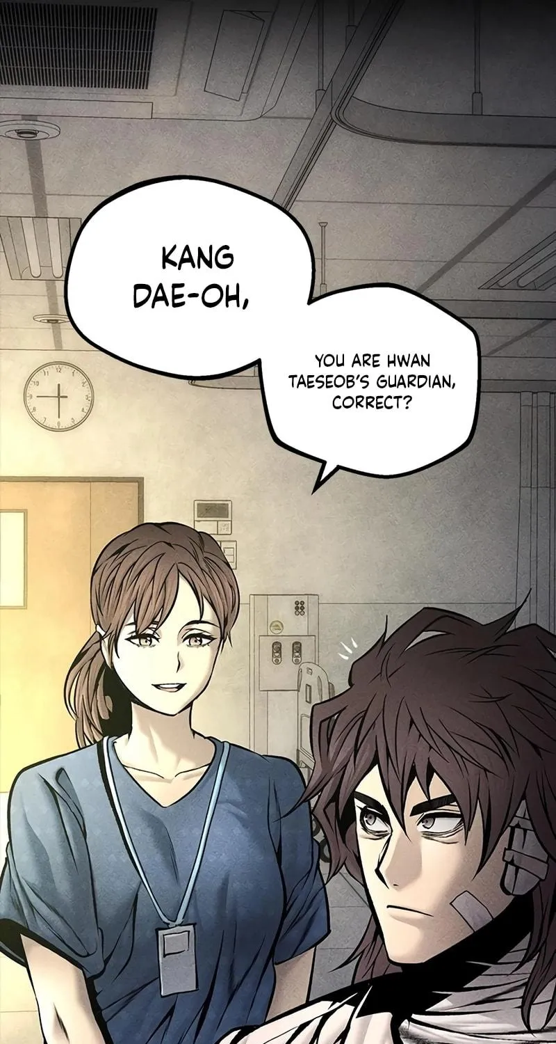 Festival of Warriors Chapter 25 page 48 - 