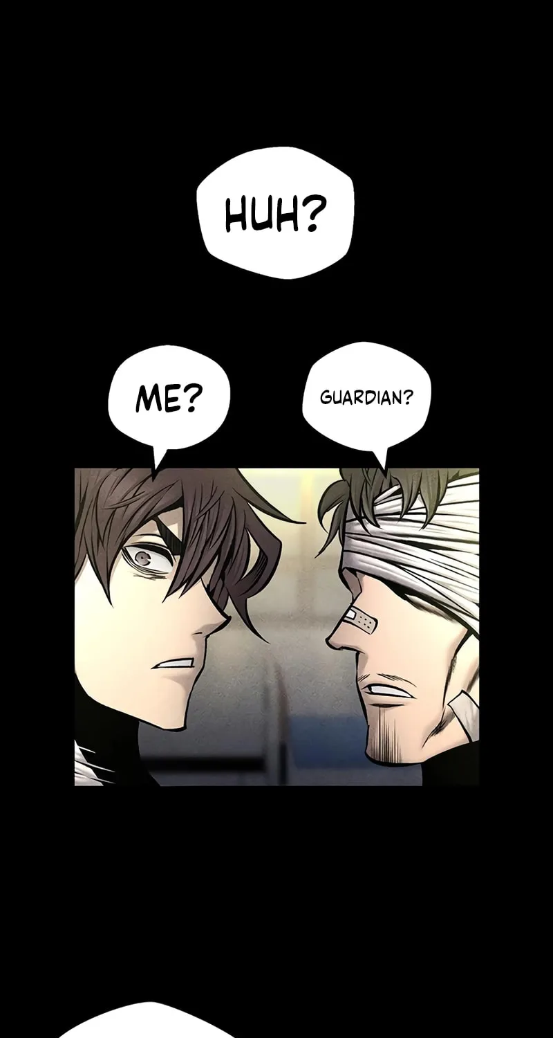 Festival of Warriors Chapter 25 page 50 - 