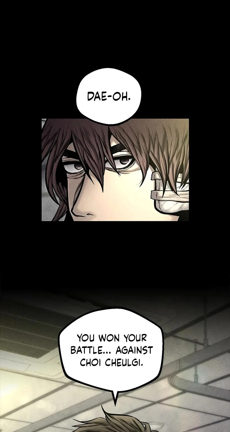 Festival of Warriors Chapter 25 page 6 - 
