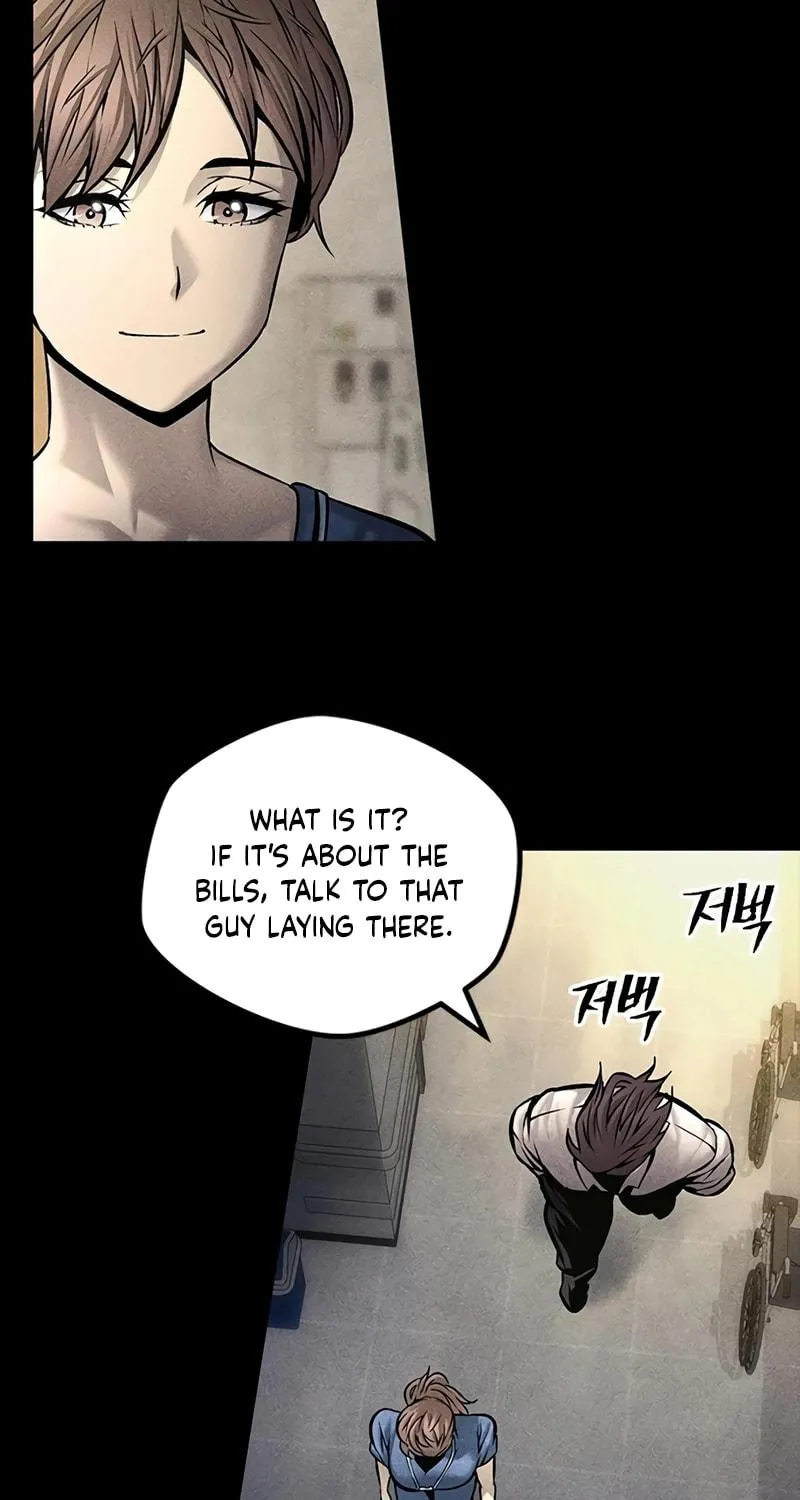 Festival of Warriors Chapter 25 page 52 - 