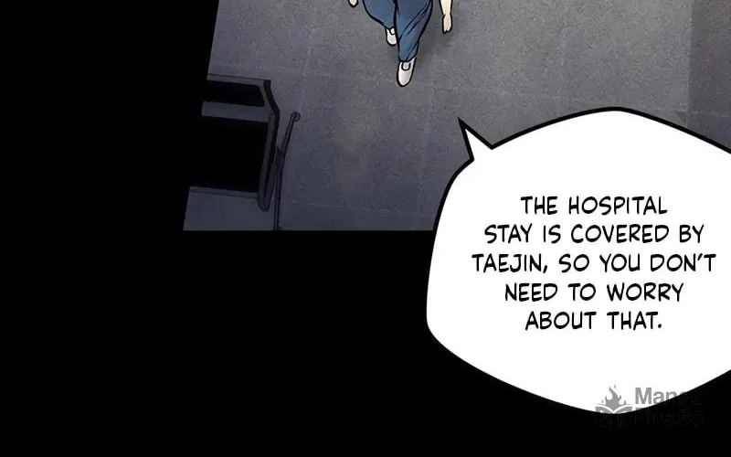 Festival of Warriors Chapter 25 page 53 - 