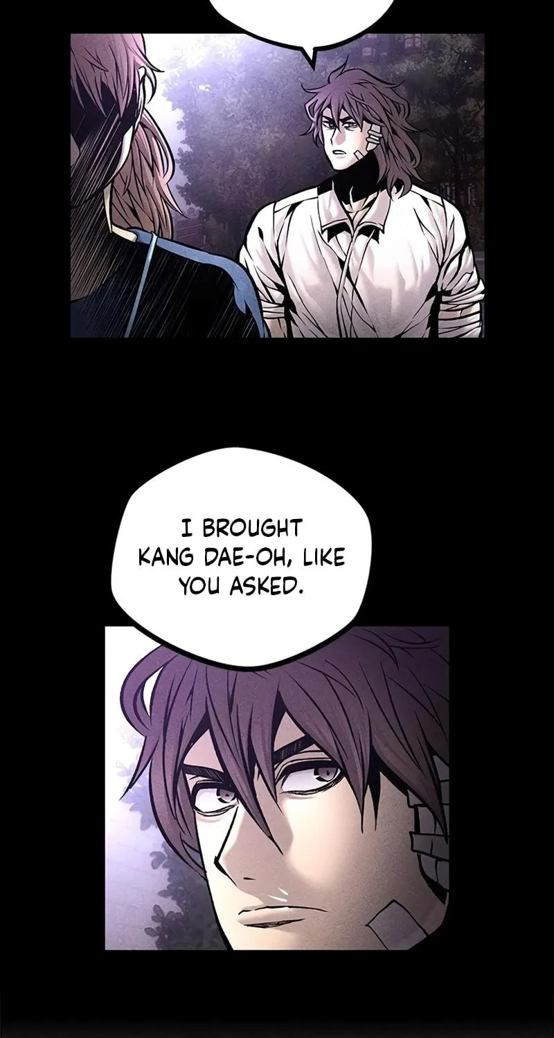 Festival of Warriors Chapter 25 page 58 - 