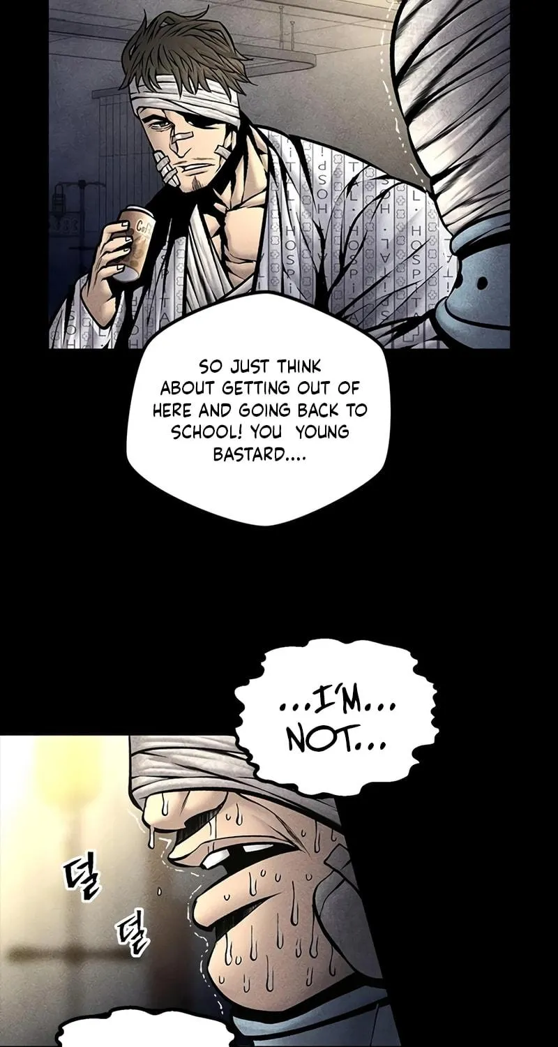 Festival of Warriors Chapter 25 page 64 - 