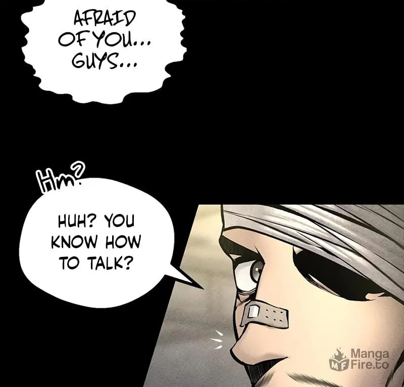 Festival of Warriors Chapter 25 page 65 - 