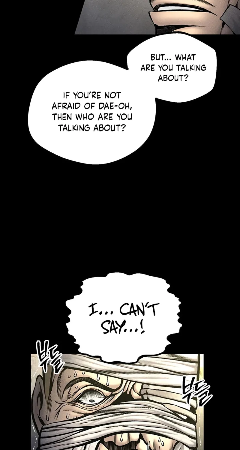 Festival of Warriors Chapter 25 page 66 - 