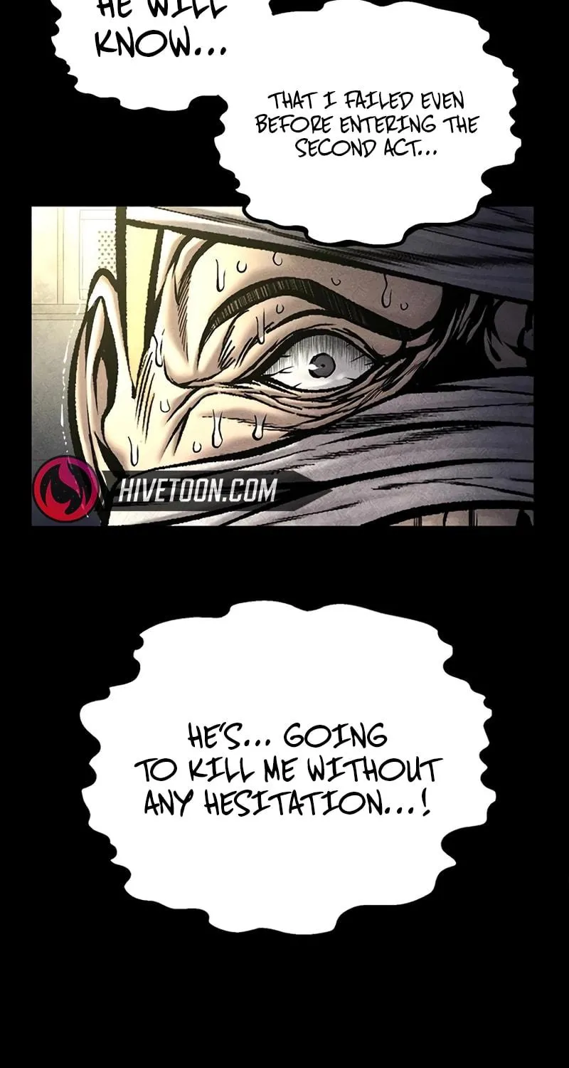 Festival of Warriors Chapter 25 page 68 - 