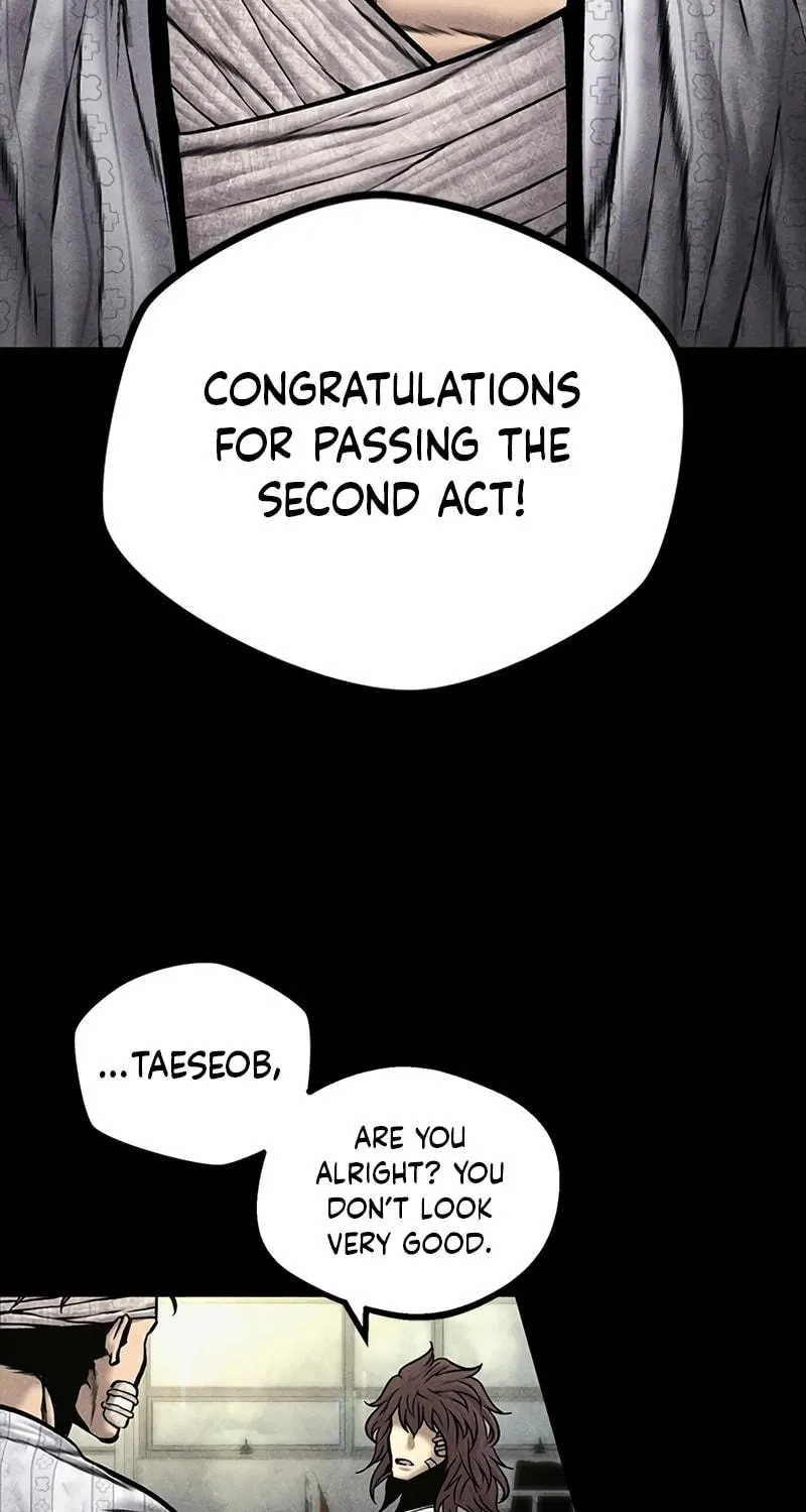 Festival of Warriors Chapter 25 page 8 - 