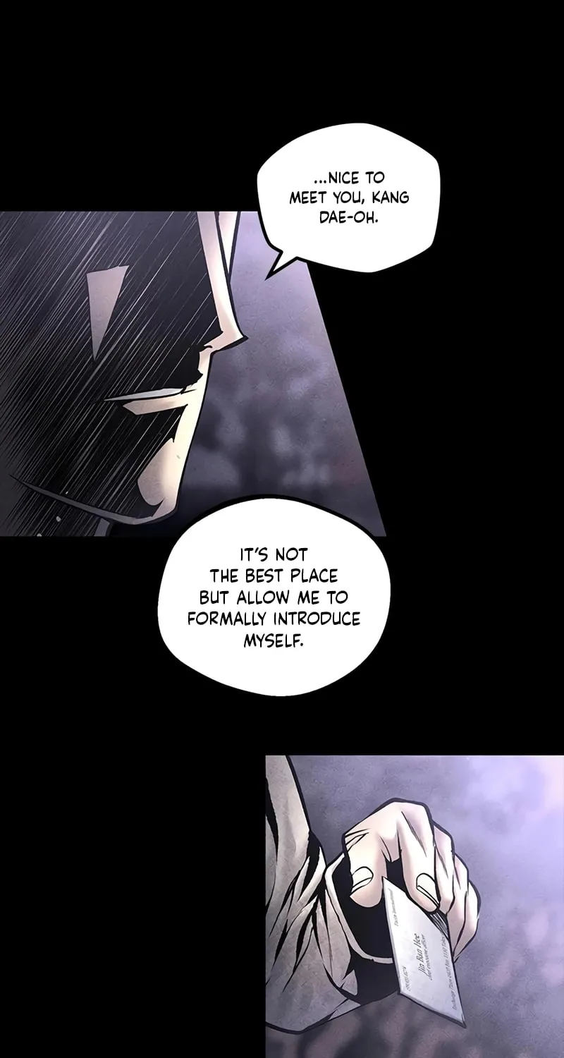 Festival of Warriors Chapter 25 page 72 - 