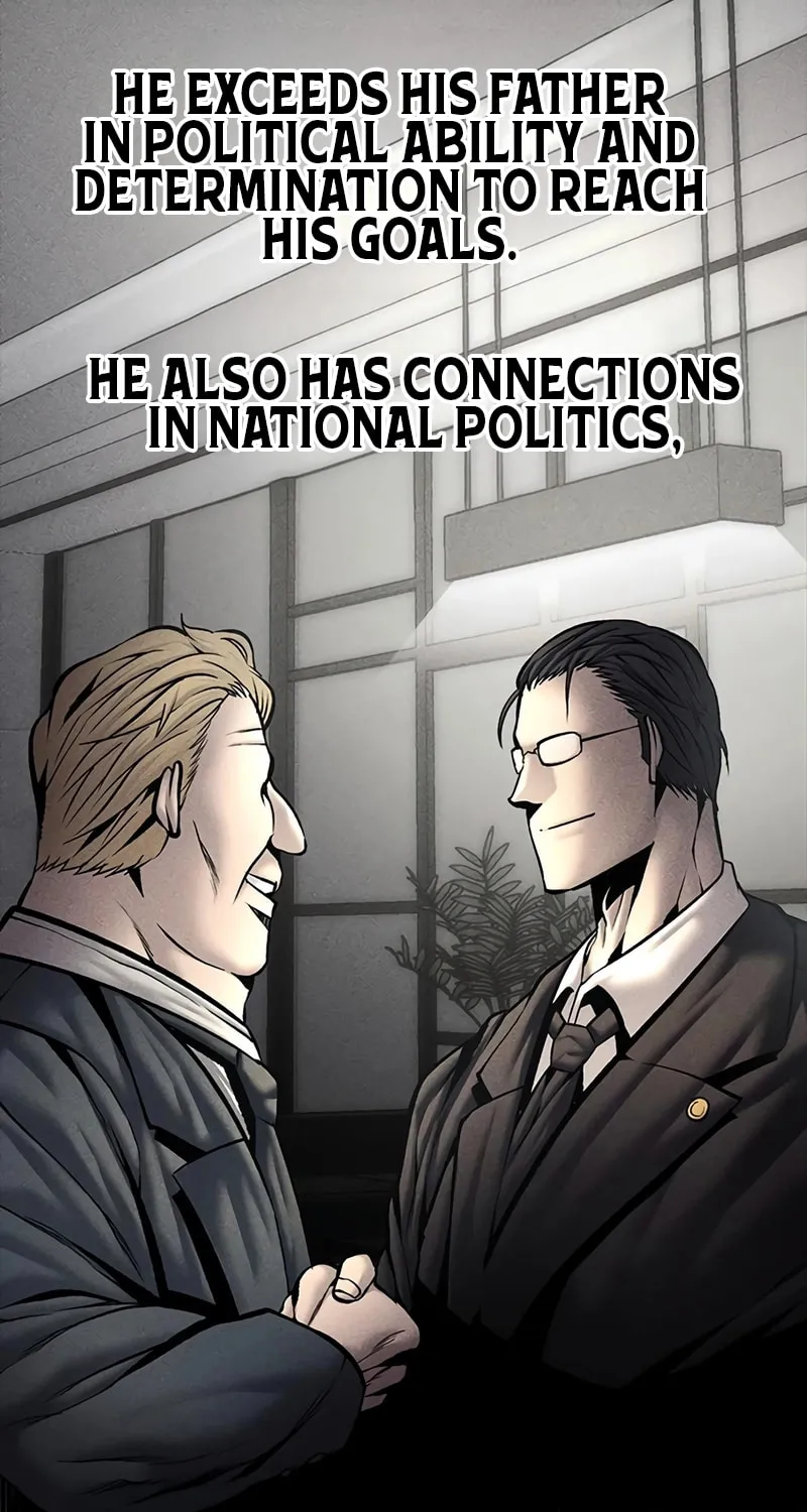 Festival of Warriors Chapter 25 page 80 - 