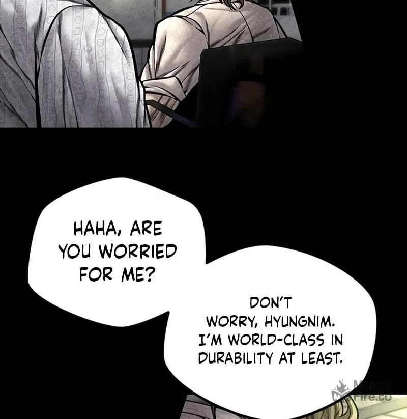 Festival of Warriors Chapter 25 page 9 - 