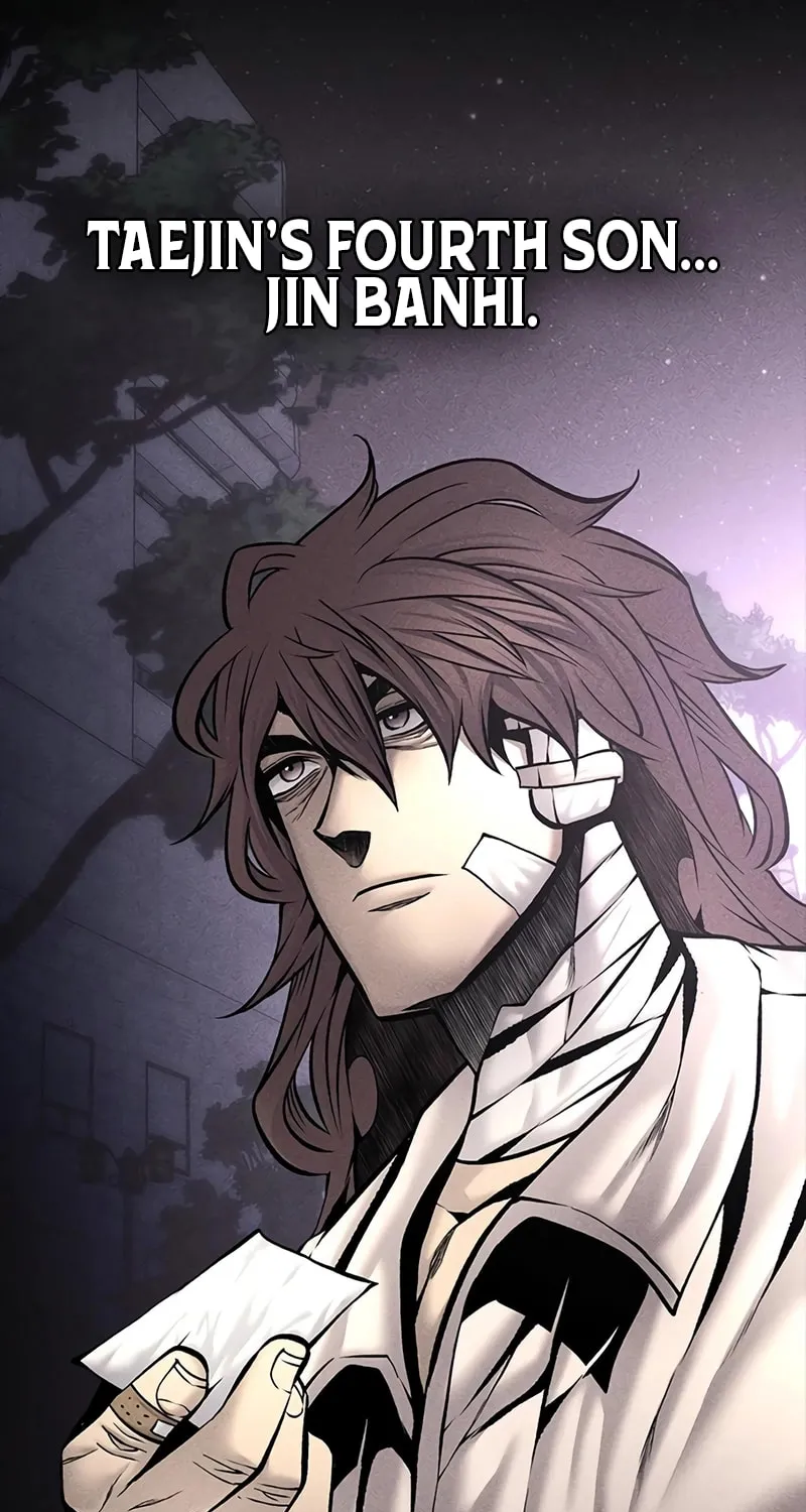 Festival of Warriors Chapter 25 page 84 - 