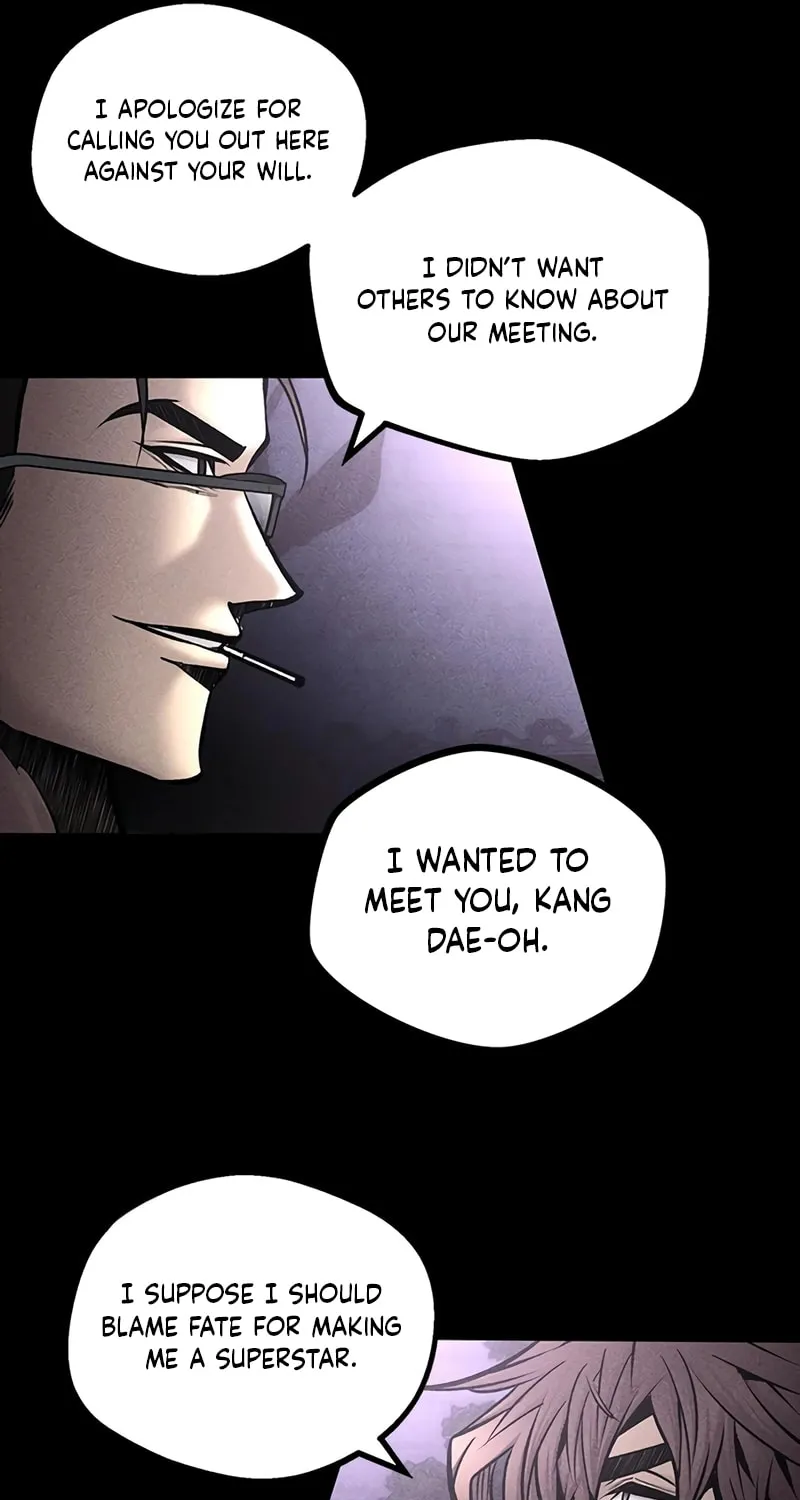 Festival of Warriors Chapter 25 page 86 - 