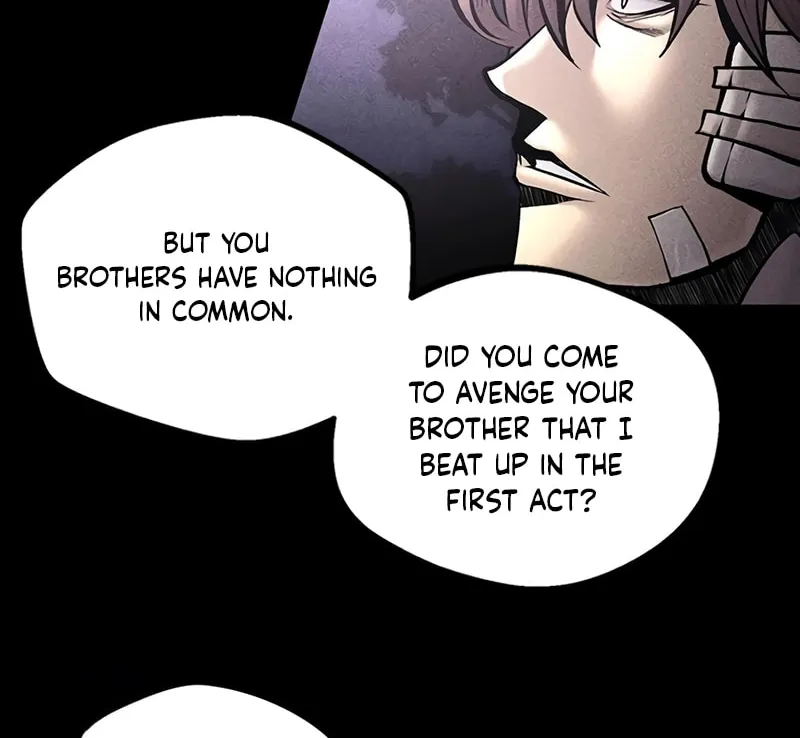 Festival of Warriors Chapter 25 page 87 - 