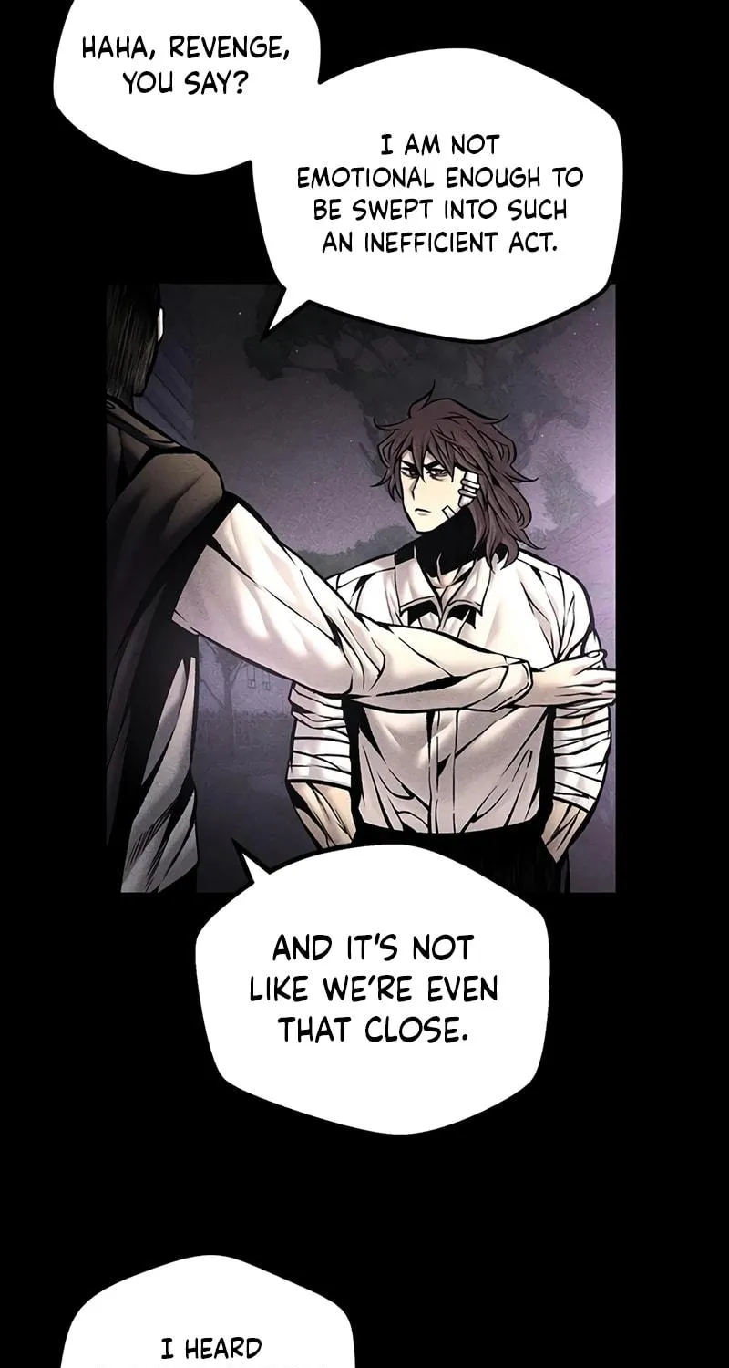 Festival of Warriors Chapter 25 page 88 - 