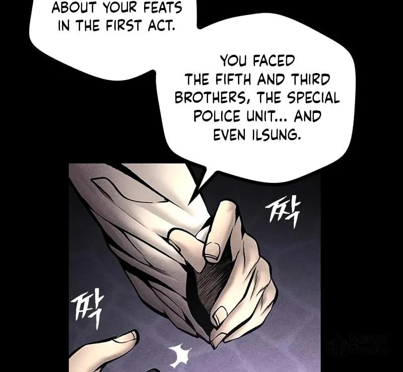 Festival of Warriors Chapter 25 page 89 - 