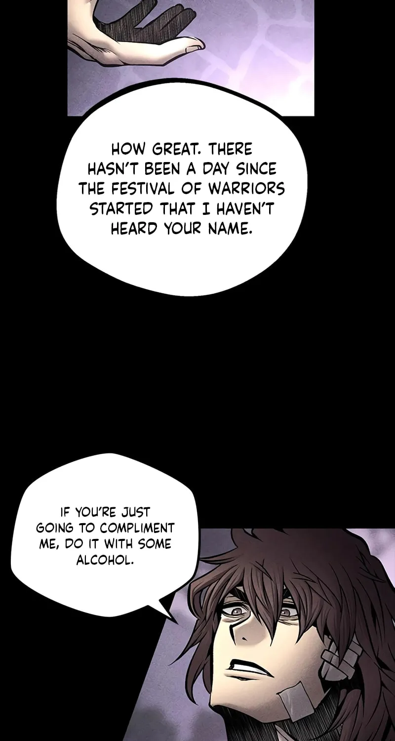 Festival of Warriors Chapter 25 page 90 - 