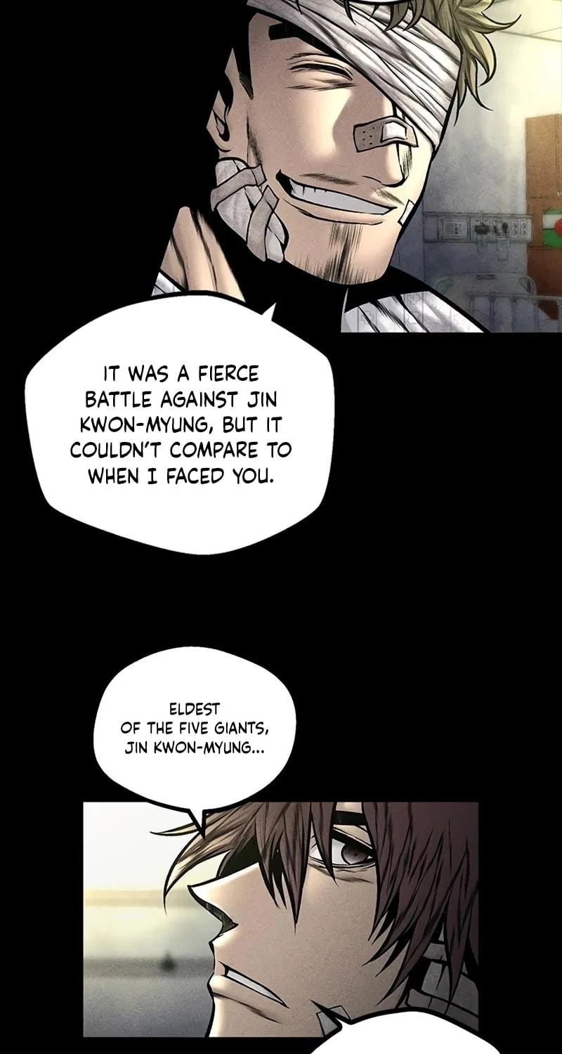 Festival of Warriors Chapter 25 page 10 - 
