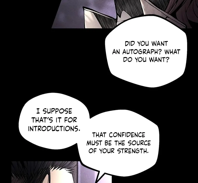 Festival of Warriors Chapter 25 page 91 - 
