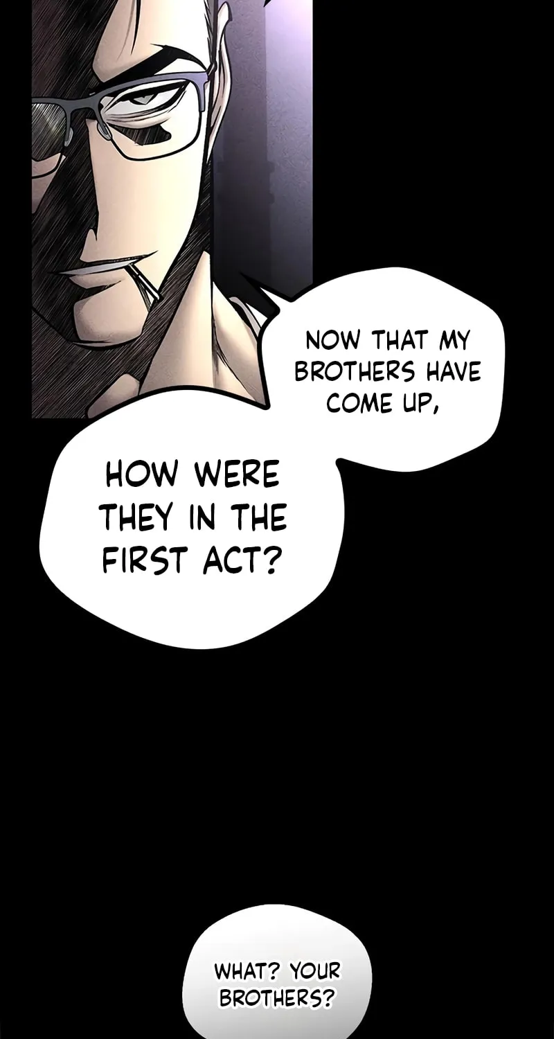 Festival of Warriors Chapter 25 page 92 - 