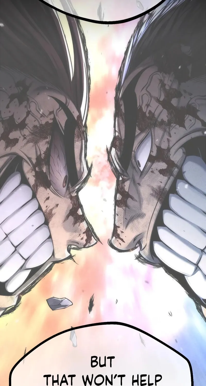 Festival of Warriors Chapter 25 page 96 - 