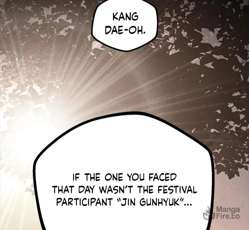 Festival of Warriors Chapter 25 page 99 - 