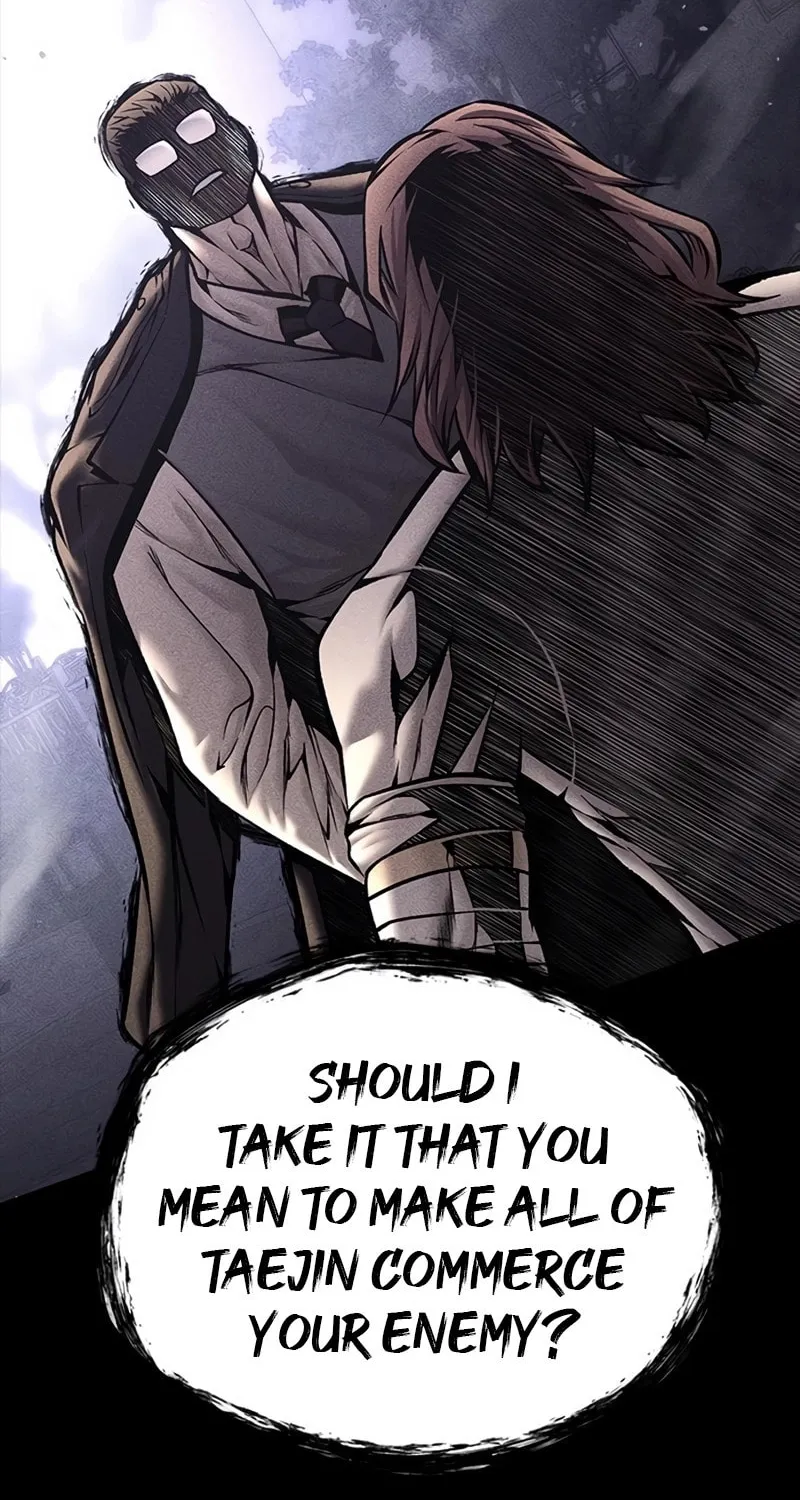 Festival of Warriors Chapter 26 page 2 - 
