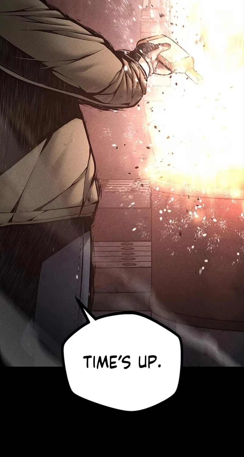 Festival of Warriors Chapter 26 page 101 - 