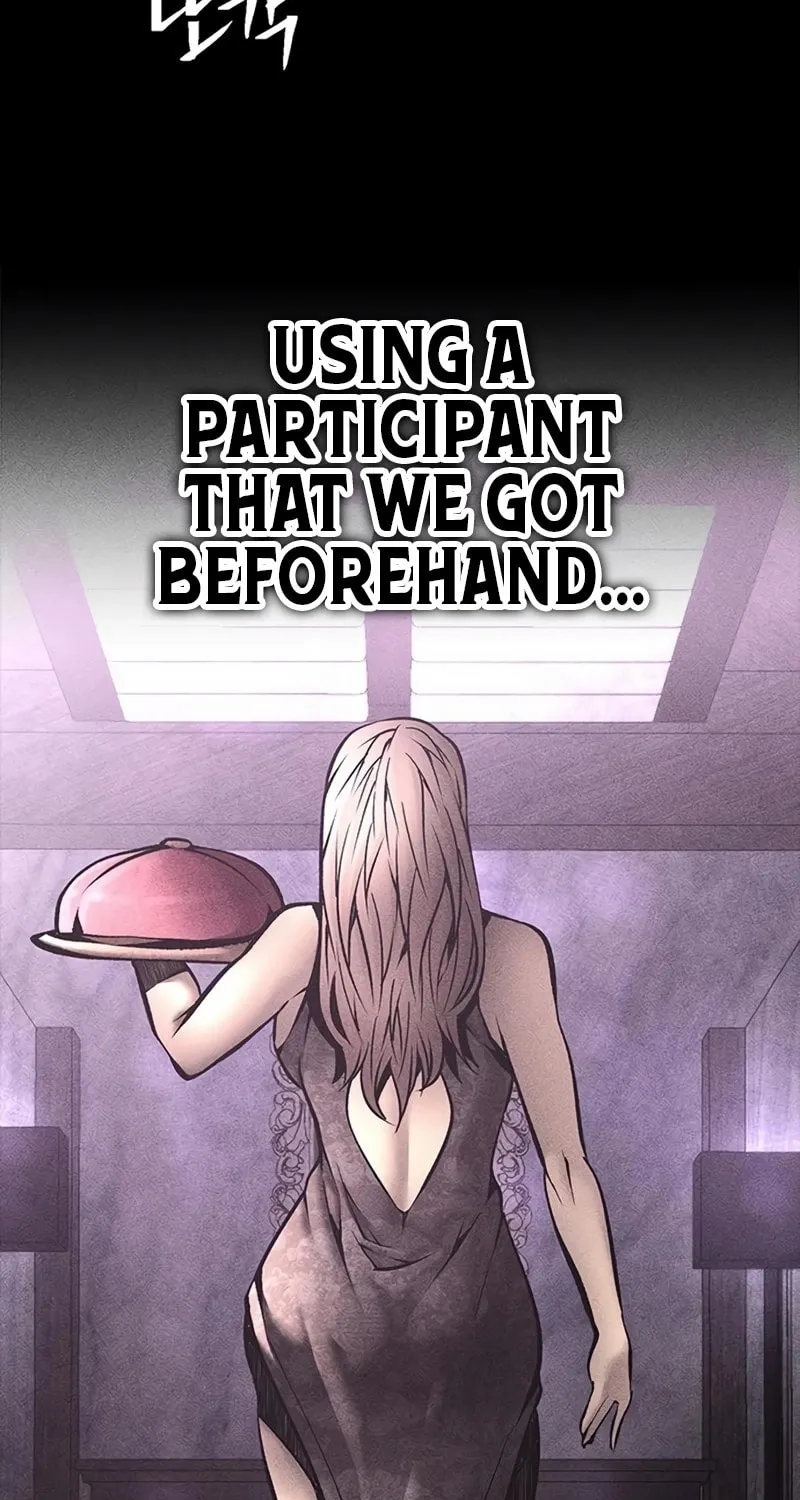 Festival of Warriors Chapter 26 page 111 - 