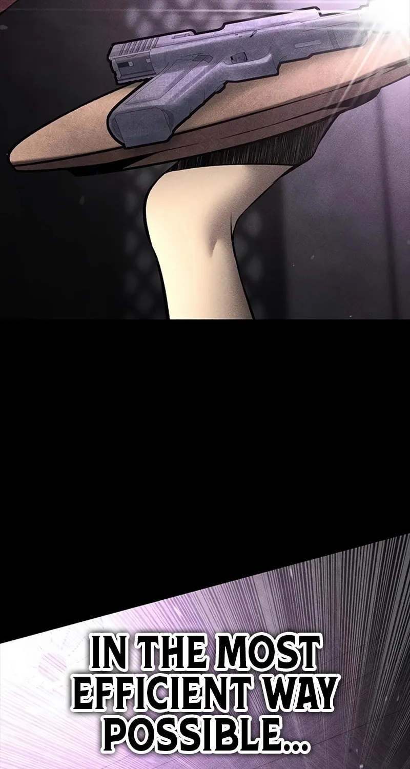 Festival of Warriors Chapter 26 page 116 - 