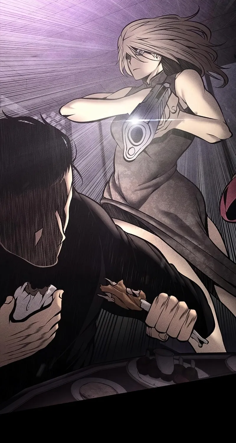 Festival of Warriors Chapter 26 page 117 - 