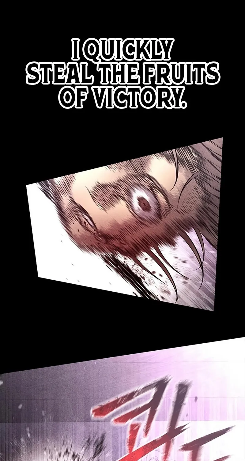 Festival of Warriors Chapter 26 page 118 - 