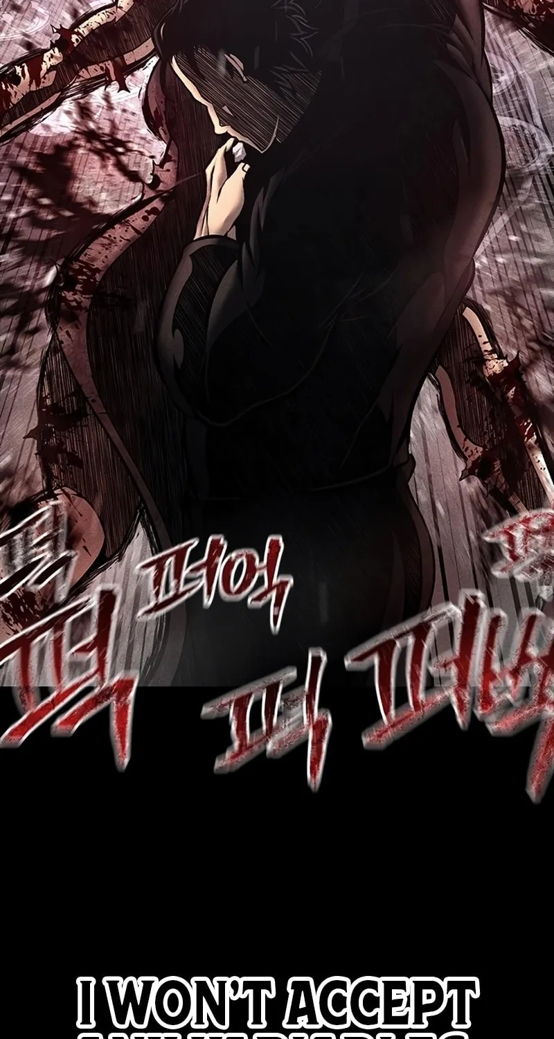 Festival of Warriors Chapter 26 page 122 - 