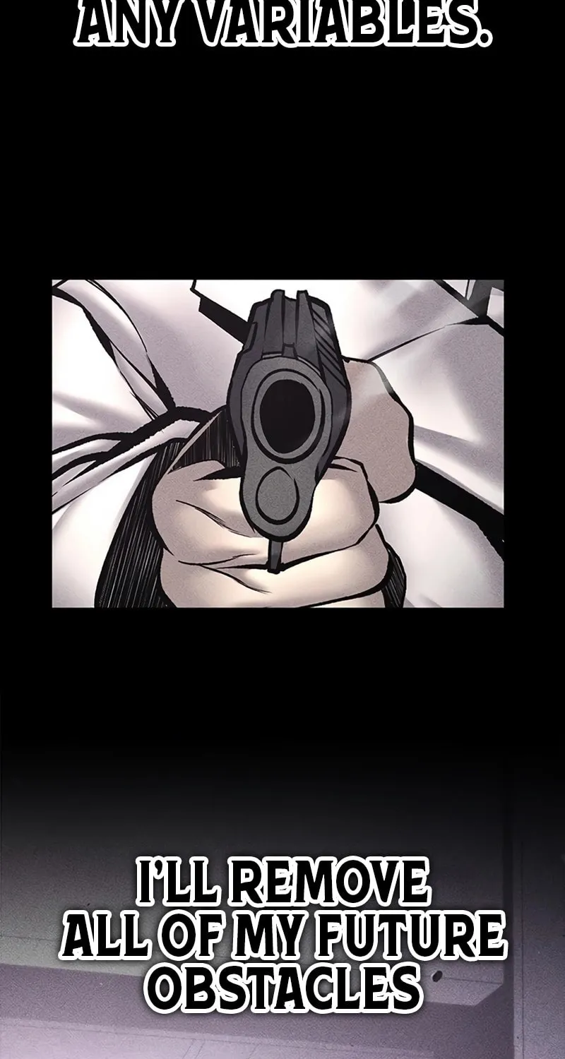 Festival of Warriors Chapter 26 page 123 - 