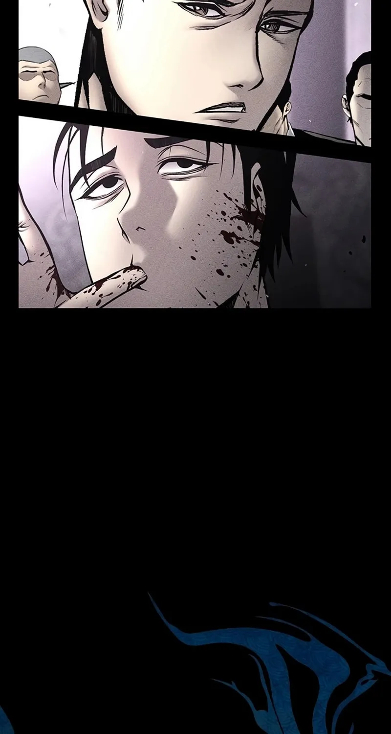 Festival of Warriors Chapter 26 page 128 - 