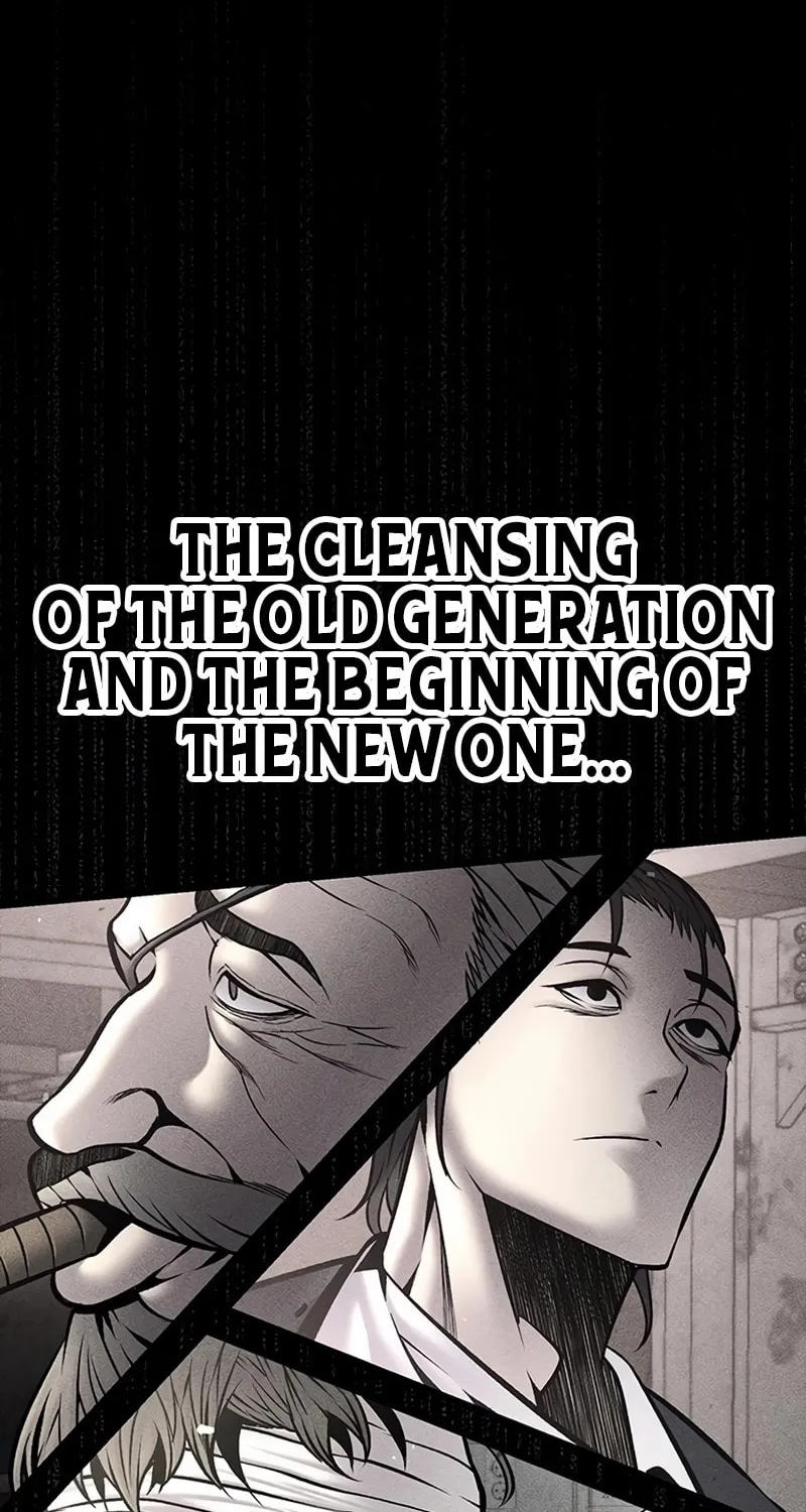 Festival of Warriors Chapter 26 page 134 - 