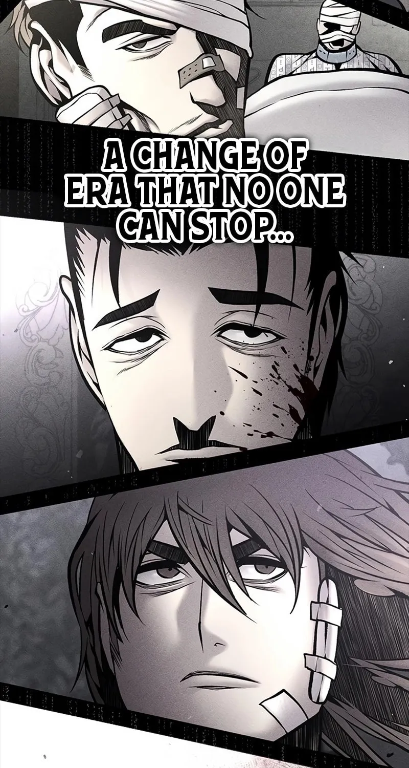 Festival of Warriors Chapter 26 page 135 - 