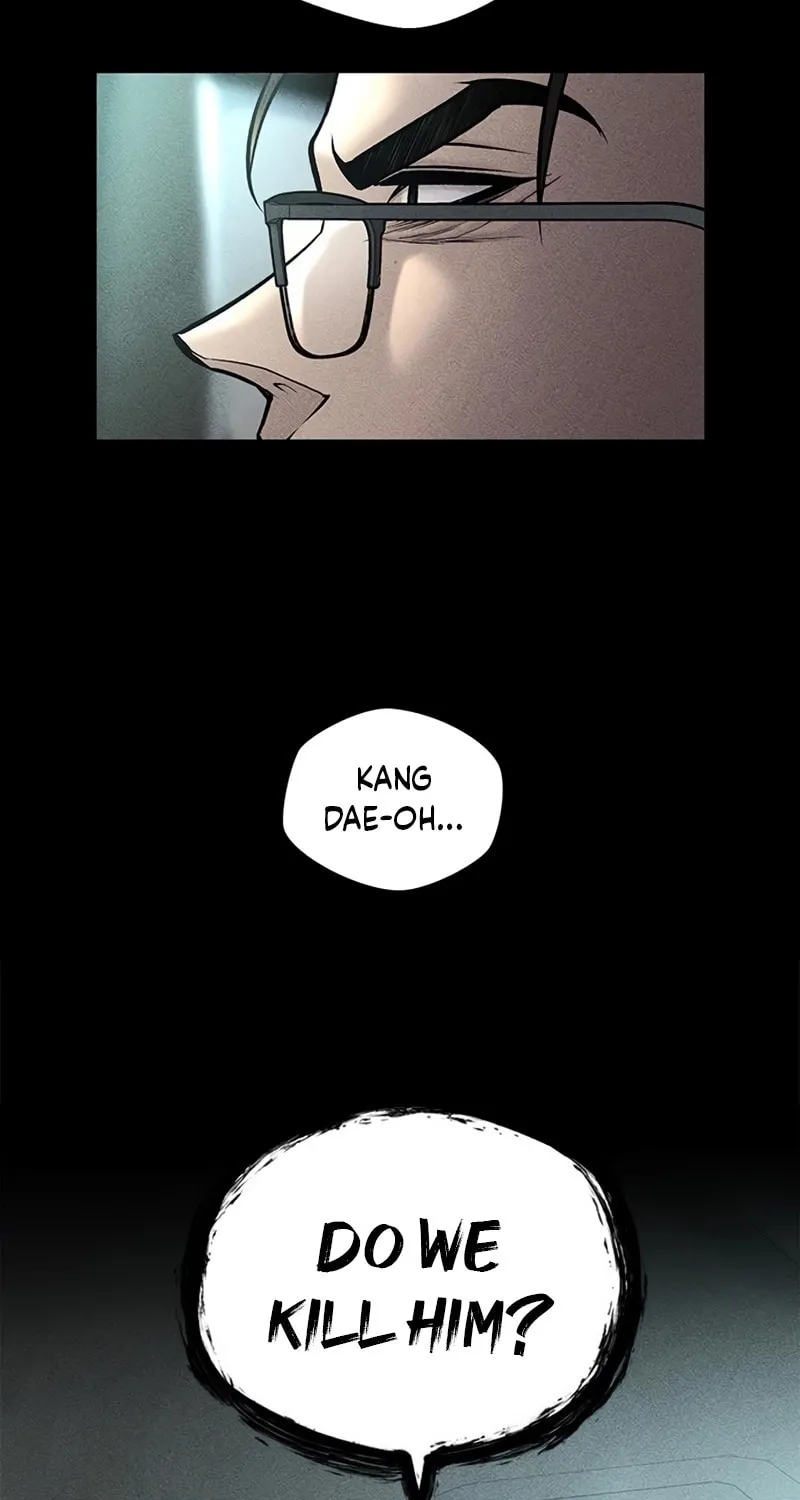 Festival of Warriors Chapter 26 page 19 - 