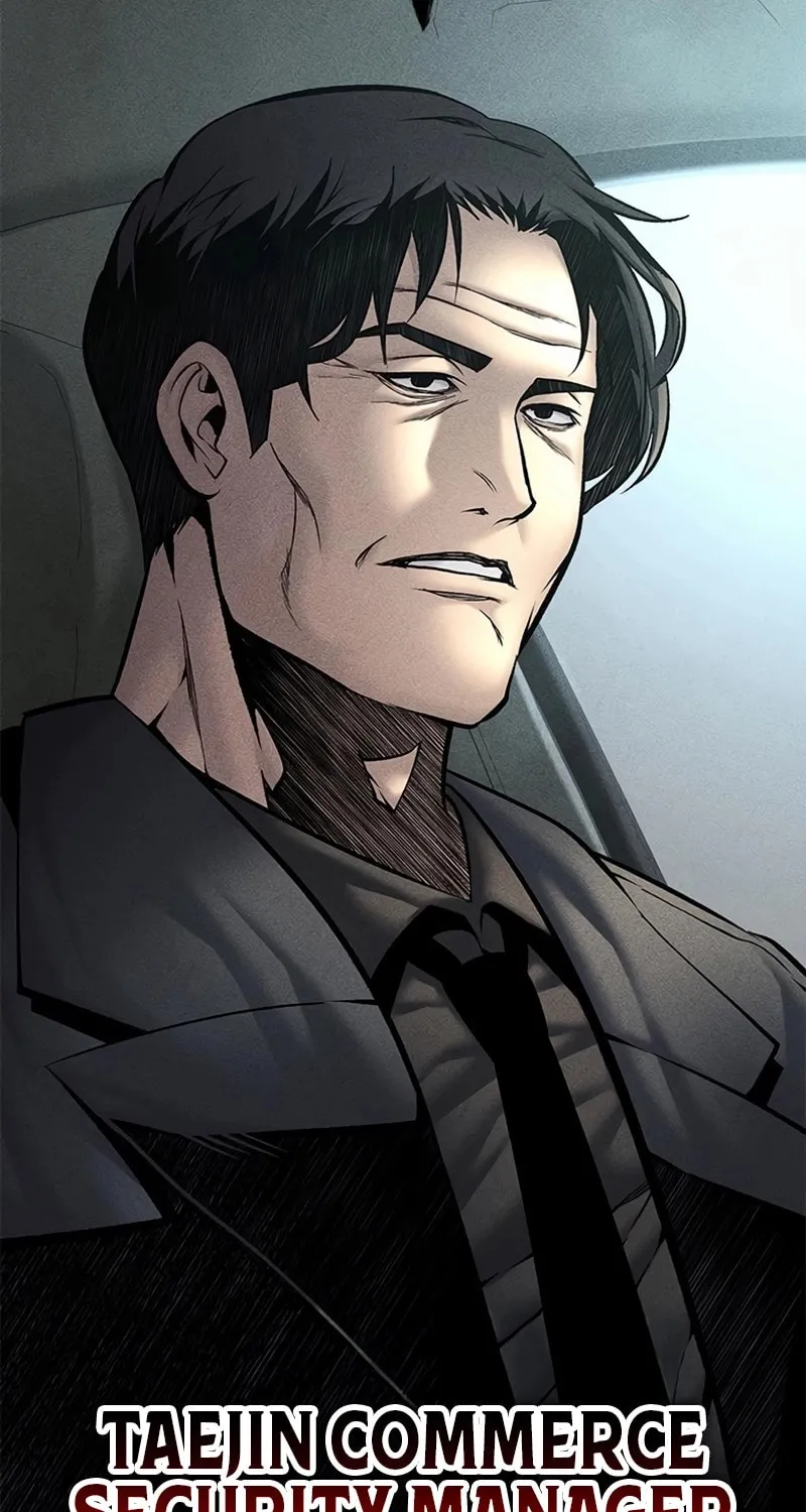 Festival of Warriors Chapter 26 page 20 - 