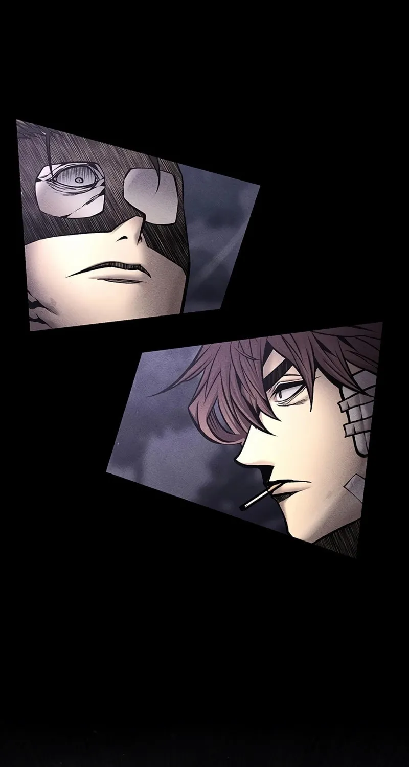 Festival of Warriors Chapter 26 page 3 - 