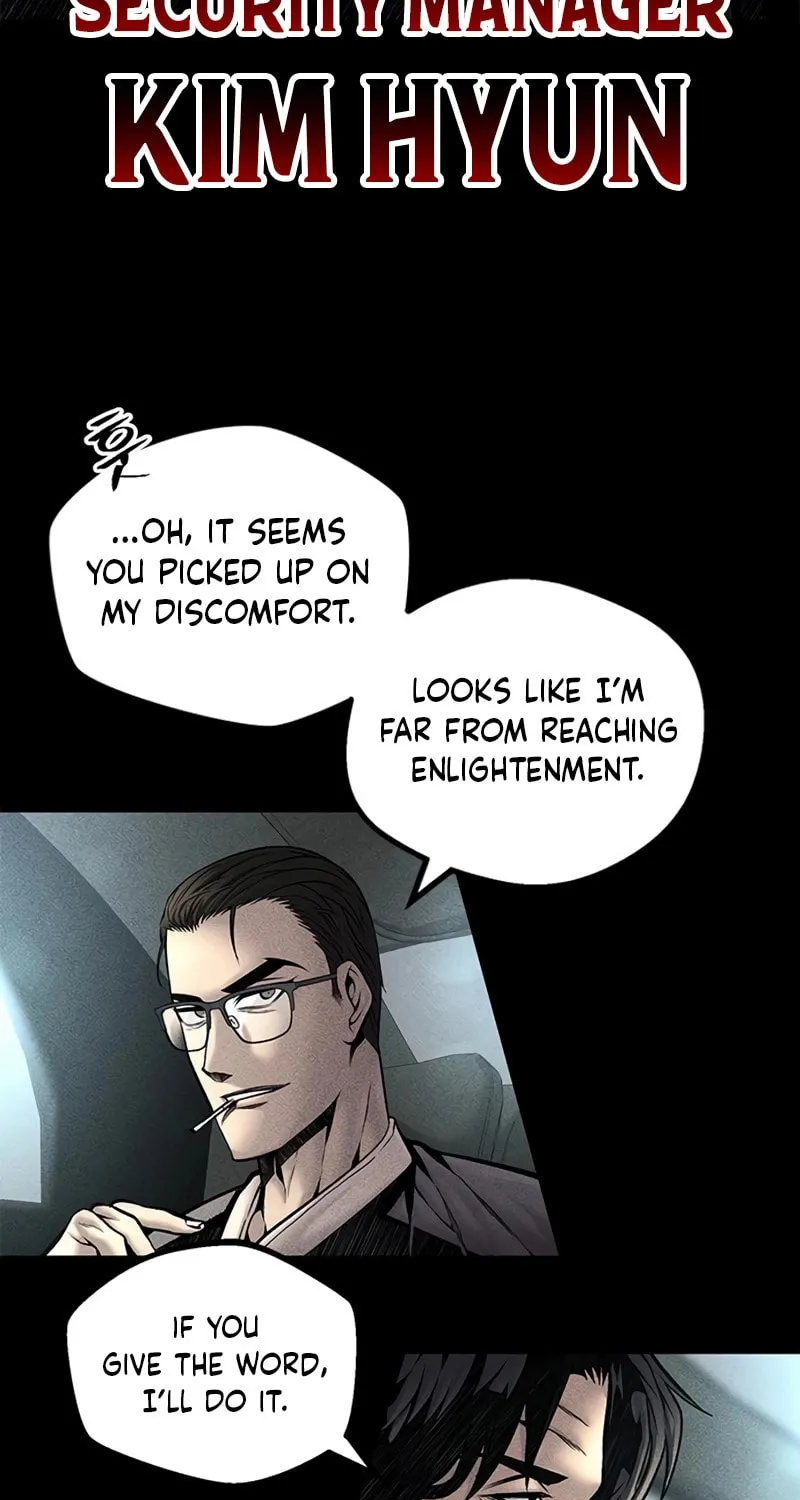 Festival of Warriors Chapter 26 page 21 - 