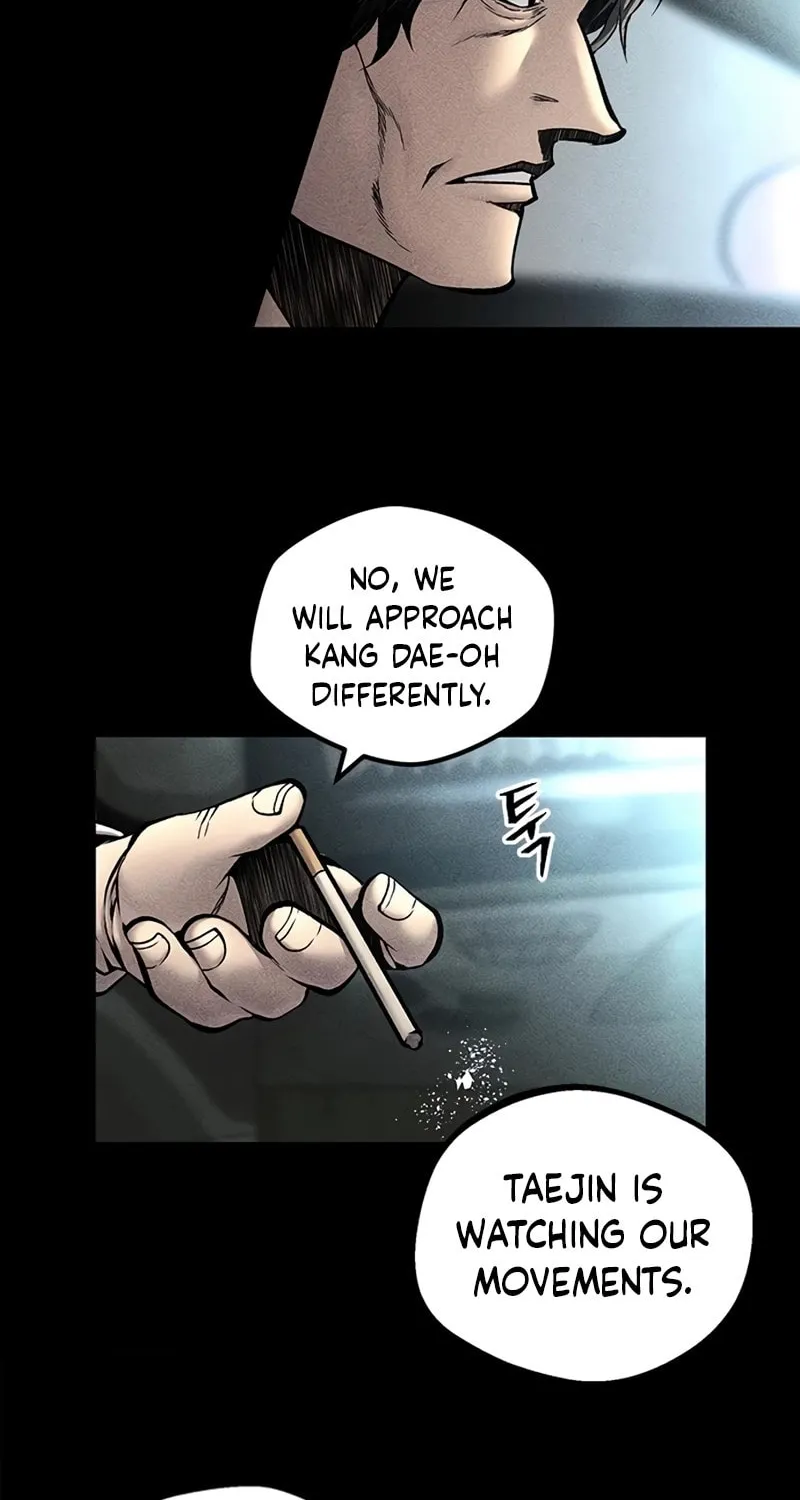 Festival of Warriors Chapter 26 page 22 - 