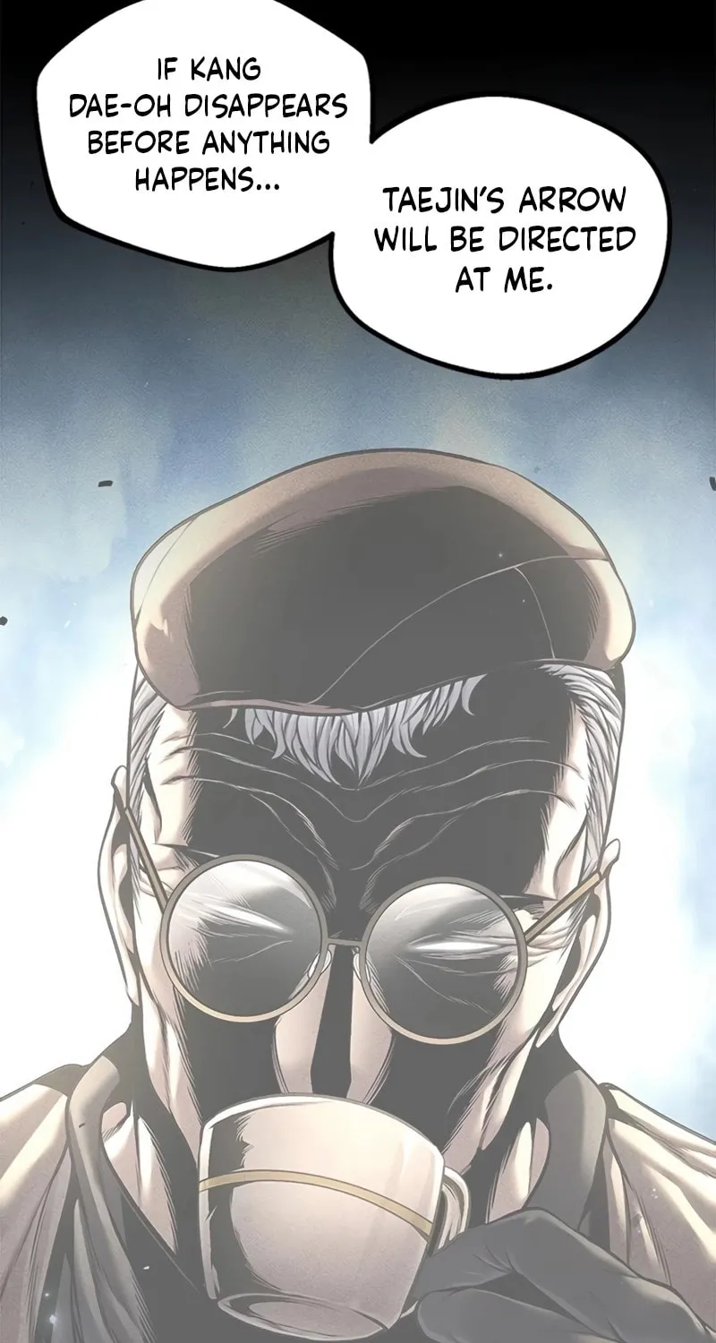 Festival of Warriors Chapter 26 page 23 - 