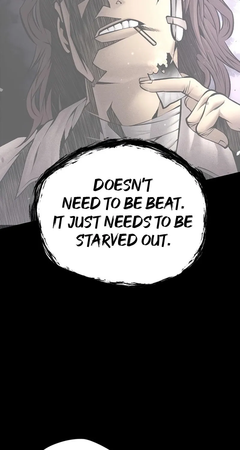 Festival of Warriors Chapter 26 page 27 - 
