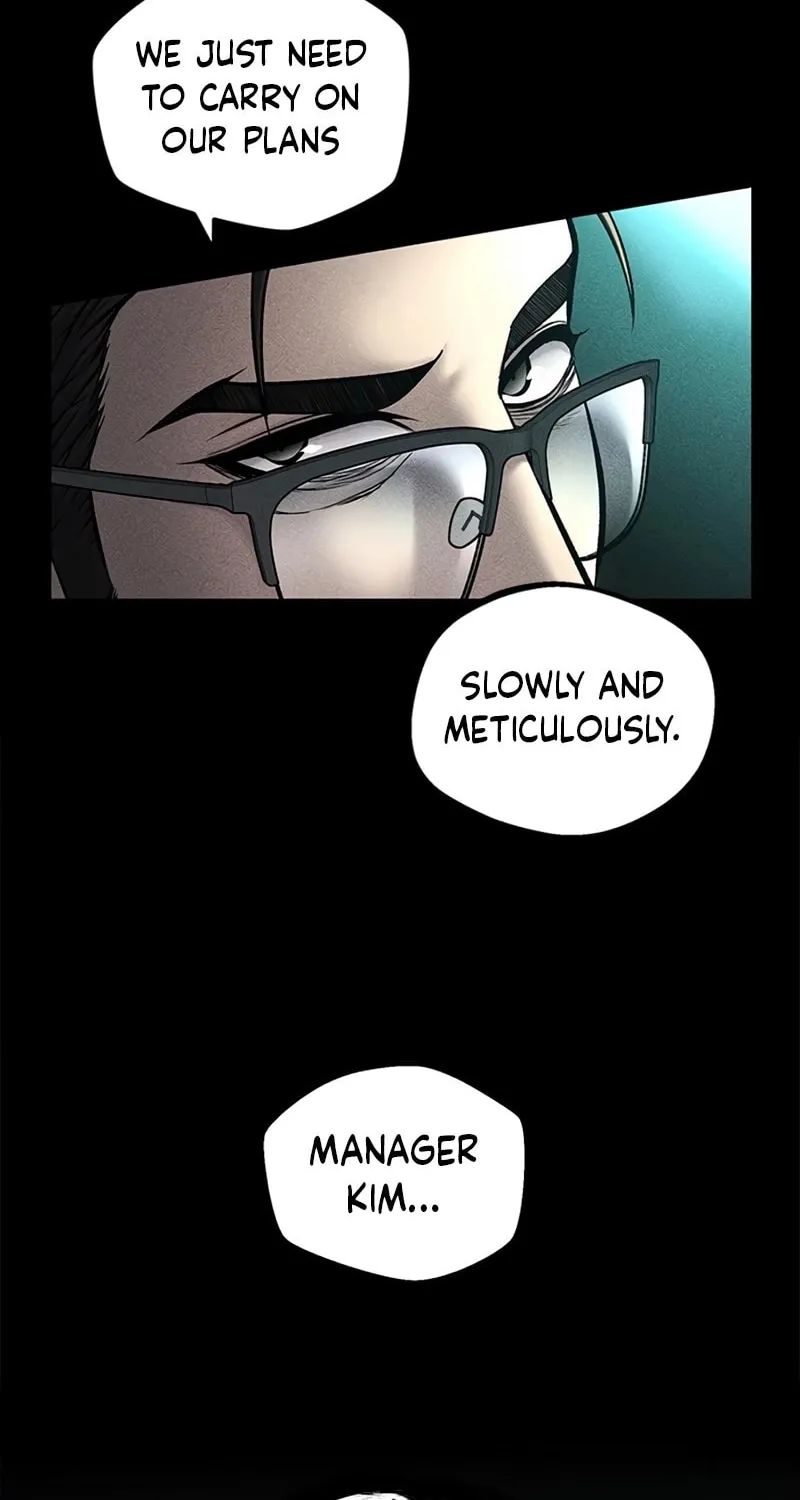 Festival of Warriors Chapter 26 page 28 - 