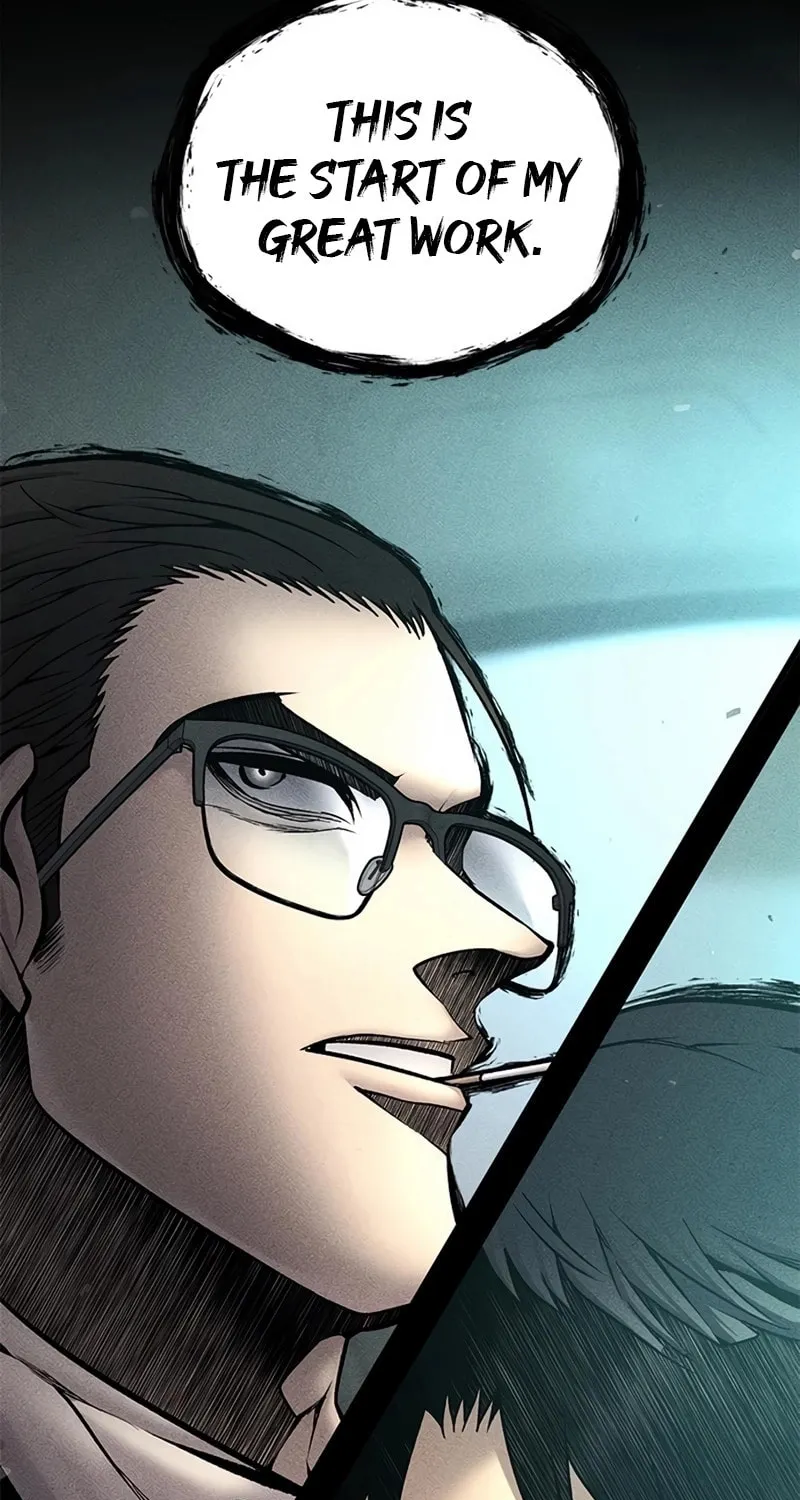 Festival of Warriors Chapter 26 page 29 - 