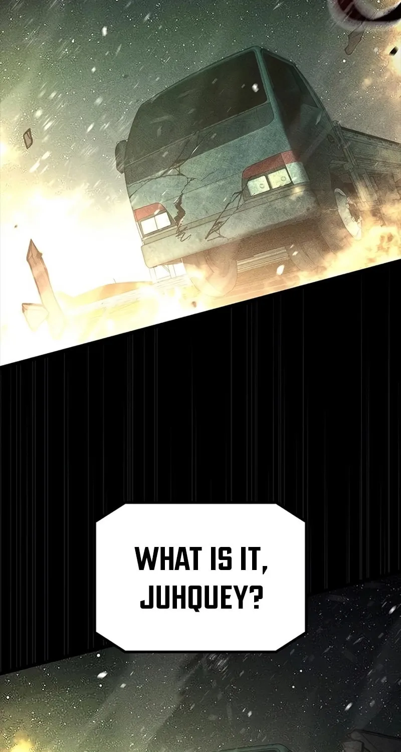 Festival of Warriors Chapter 26 page 46 - 