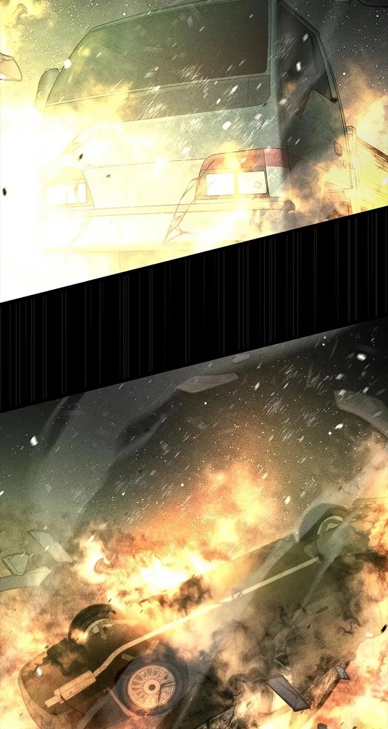Festival of Warriors Chapter 26 page 47 - 