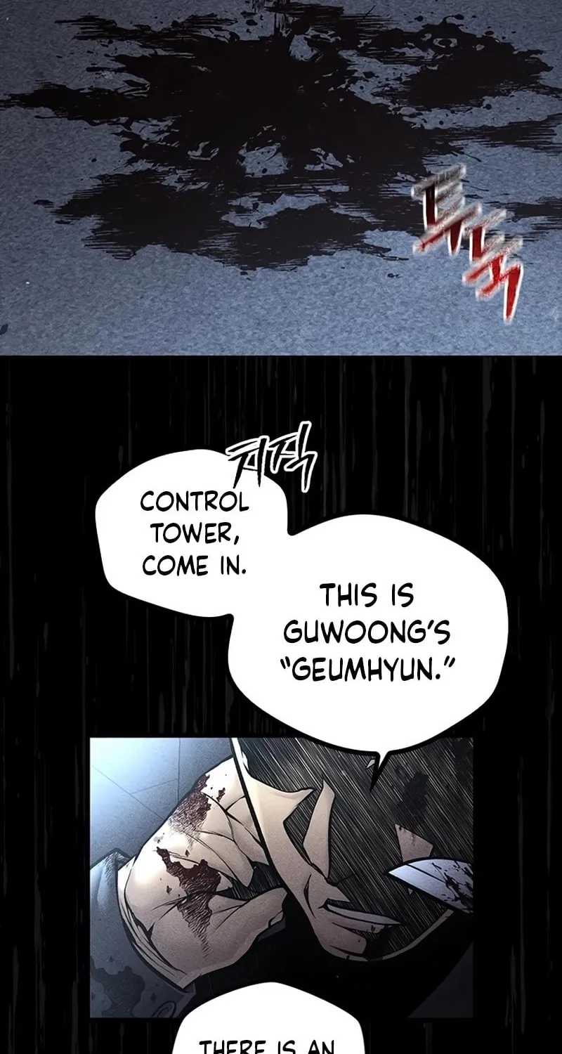Festival of Warriors Chapter 26 page 50 - 